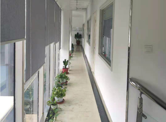廠房實景