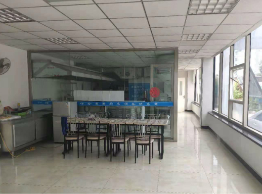 廠房實景