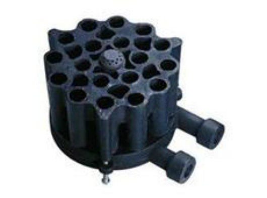 HQ-N1-7自然風爐頭