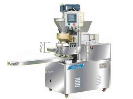 HQ-G1-8數控智能包子機