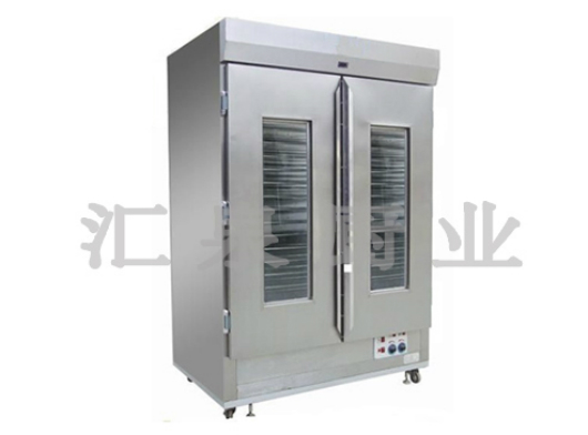 HQ-C1-5雙門醒發箱