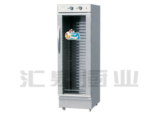 HQ-C1-4單門發酵箱